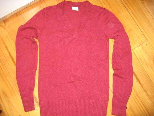 JUMPER FROM WOOLWORTHS - SMALL