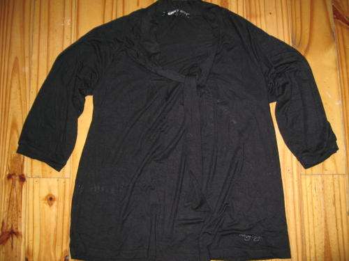 SISSY BOY TOP - MEDIUM