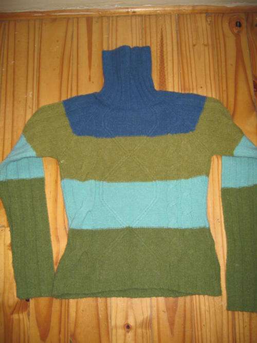 TRUWORTHS JUMPER - MEDIUM