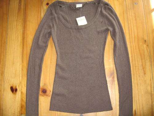 NEW WINTER JUMPER - AMERICAN ERA - SMALL