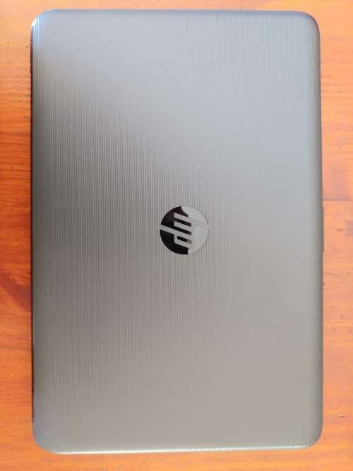 HP 250 G5 Intel Celeron CPU N3060