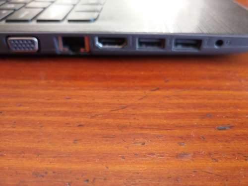 HP 250 G5 Intel Celeron CPU N3060