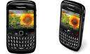 Blackberry 8520 Curve - Pristine Condition (3 months old)
