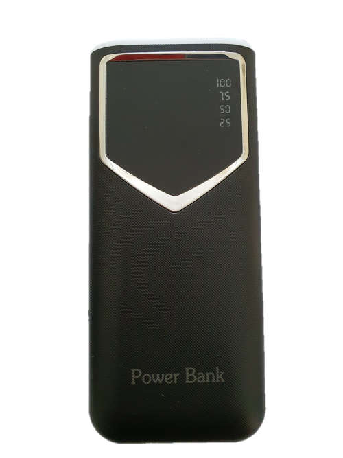 SMART16800mah Powerbank with 3 in 1 cable