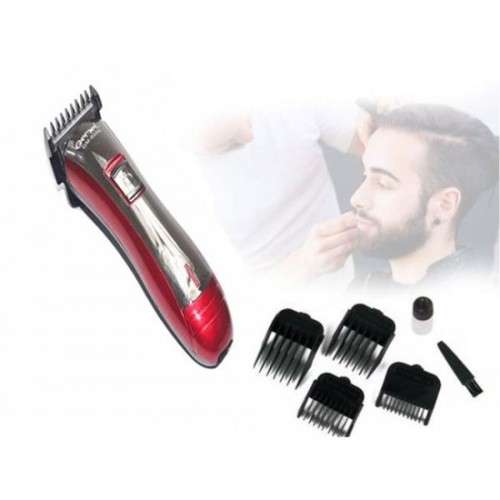 Professional Style Pro Rechargeable Cordless Hair Clipper