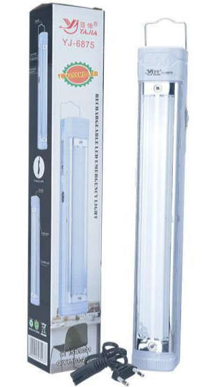 LED Emergency Light 4 Watts