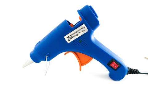 Glue Gun