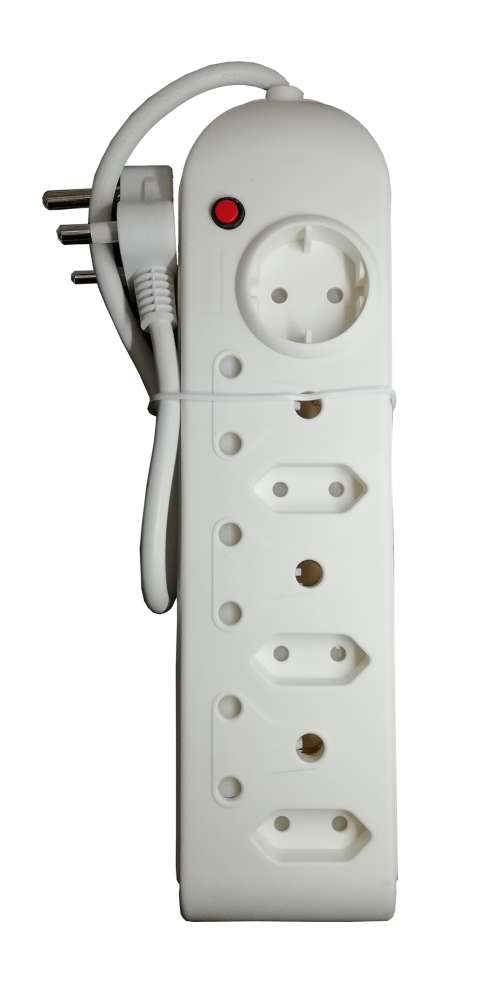 Redisson 7 way multi-plug