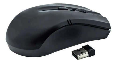 Wireless Mouse