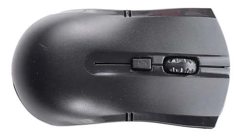 Wireless Mouse