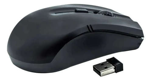 Wireless Mouse