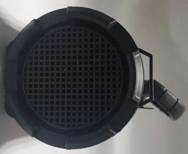 Portable BoomBox Wireless Bluetooth Speaker with FM Radio and Built In Rechargeable Battery