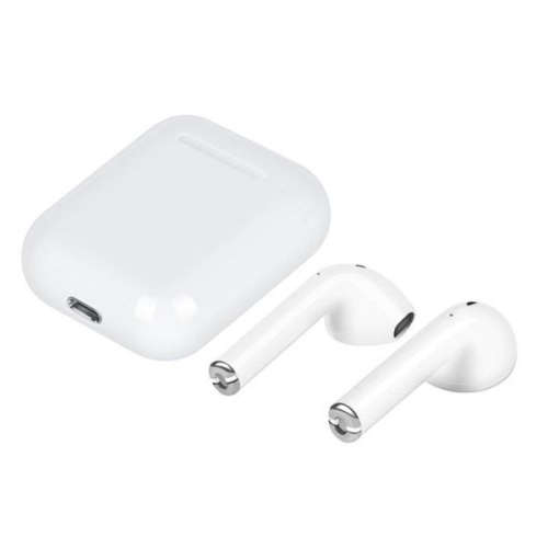 i12 TWS True Wireless Stereo Earphones V5.0 and Charging Case