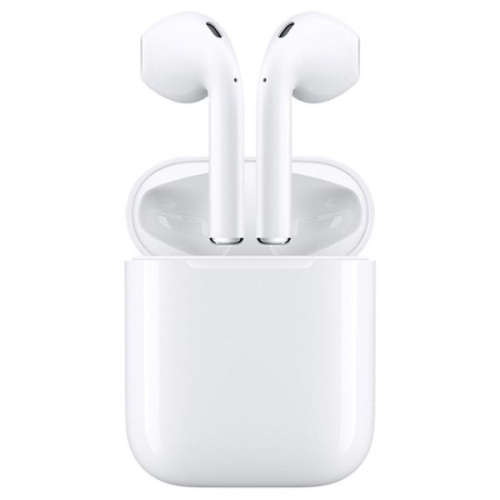 i12 TWS True Wireless Stereo Earphones V5.0 and Charging Case