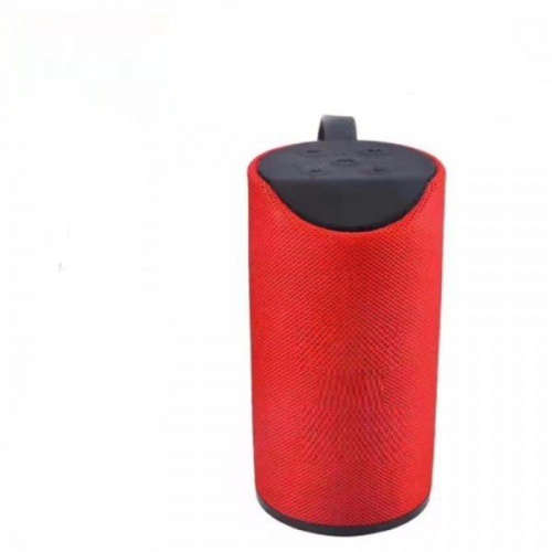 Portable Wireless Speaker With Mic For Audio,Music and Entertainment