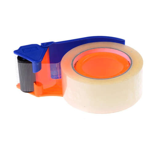 Tape Cutter Roll Dispenser