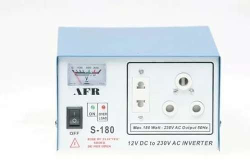 AFR 150W DC To AC Inverter