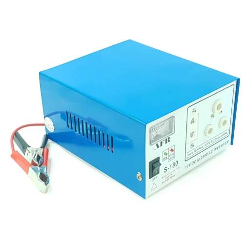 AFR 150W DC To AC Inverter