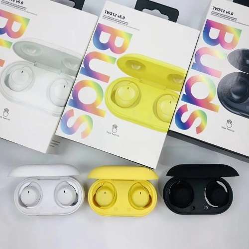 TWS Bluetooth True Wireless Earbuds with Charging Case
