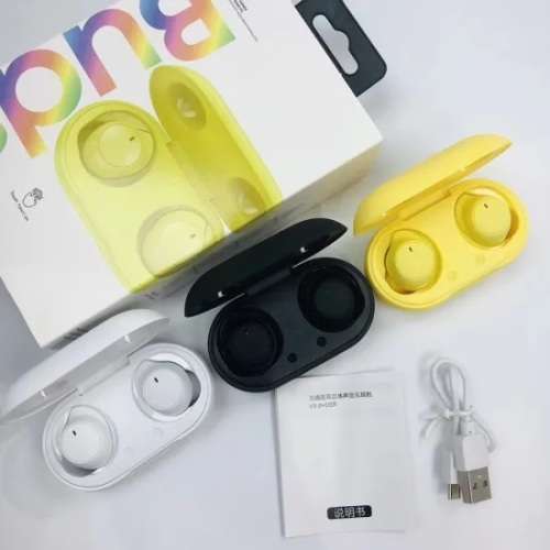 TWS Bluetooth True Wireless Earbuds with Charging Case