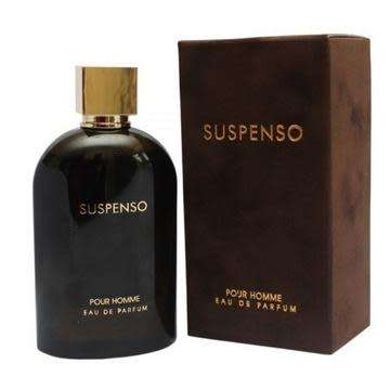 SUSPENSO 100ML EAU DE PARFUM