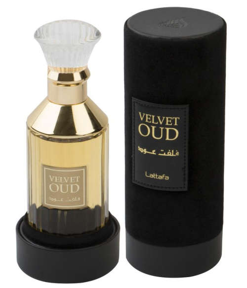 Lattafa - Velvet Oud - 100ml