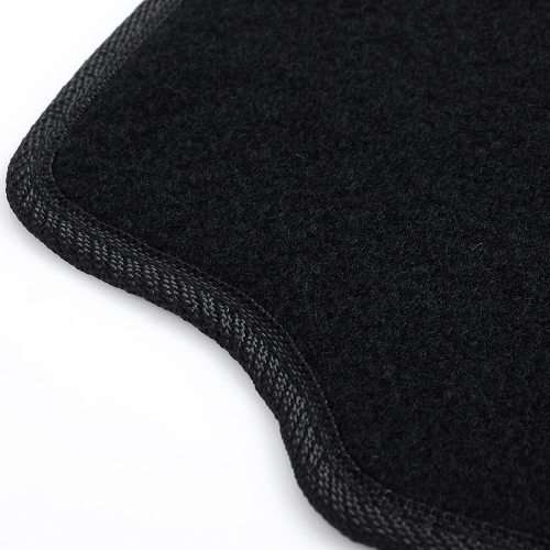 Universal Car Floor Mats Carpet Fabric