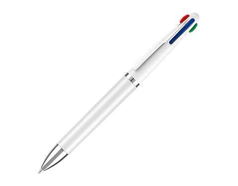 Multi Colour Pens (10 pack) Black, Blue, Red