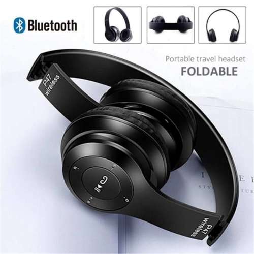 Bluetooth Headphones iPerfect IPH001