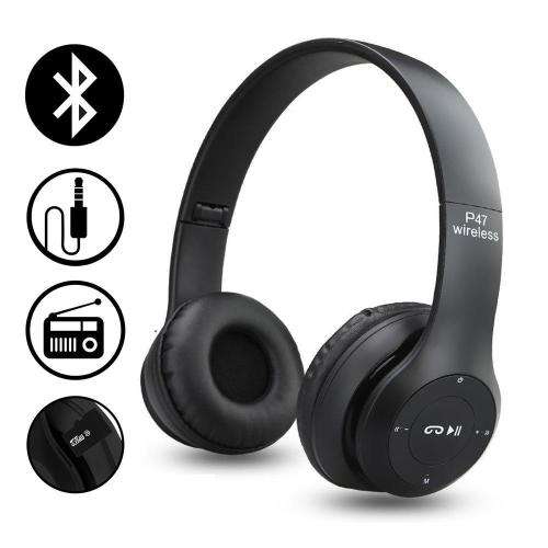Bluetooth Headphones iPerfect IPH001