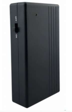 Mini DC UPS (8200mAh) Backup Battery Power Bank Supply - 12V Router, CCTV, Wifi Backup