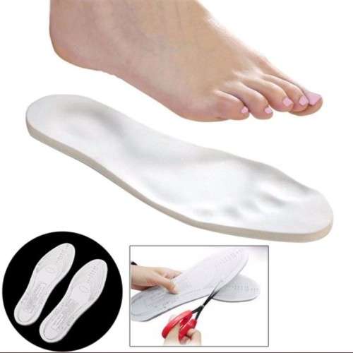 Memory Foam Insole - Cut to Size
