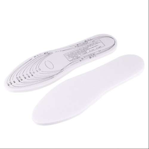 Memory Foam Insole - Cut to Size
