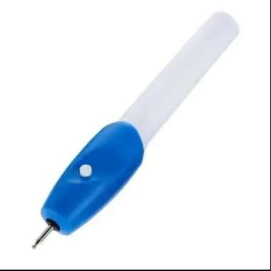 Electric Engraving Pen Carve Tool