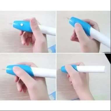 Electric Engraving Pen Carve Tool