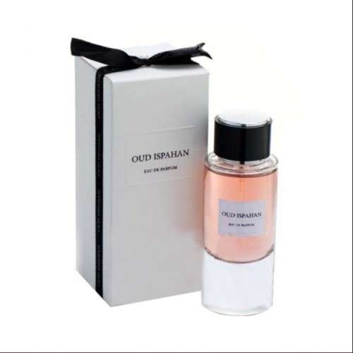 Oud Ispahan Eau De Parfum 80 ml Perfume For Men and Women
