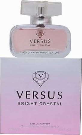 Versus Bright Crystal Perfume 100ml