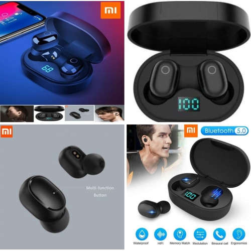 Redmi AirDots Pro Touch with Display