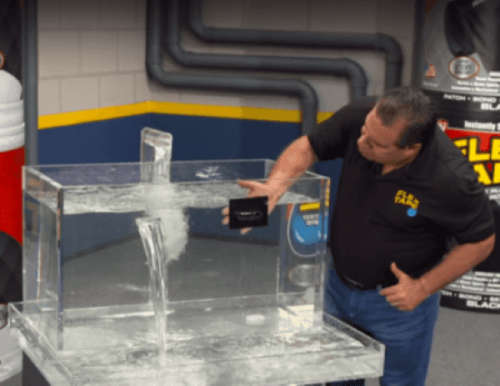 Flex Tape Waterproof Tape