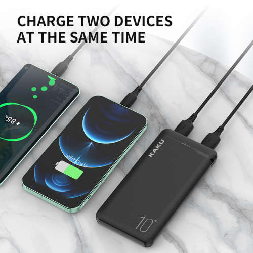 10000mah **Type-C** Fast Charging Power Bank