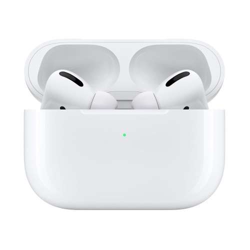 **Bluetooth EarPods Pro** with Charging Case