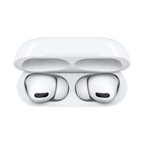 **Bluetooth EarPods Pro** with Charging Case