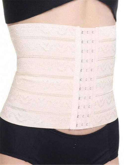 Adjustable Slimming Belt