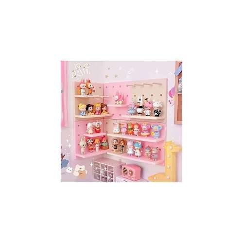 Decorative Wall Mounted Floating Shelve