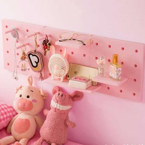 Decorative Wall Mounted Floating Shelve