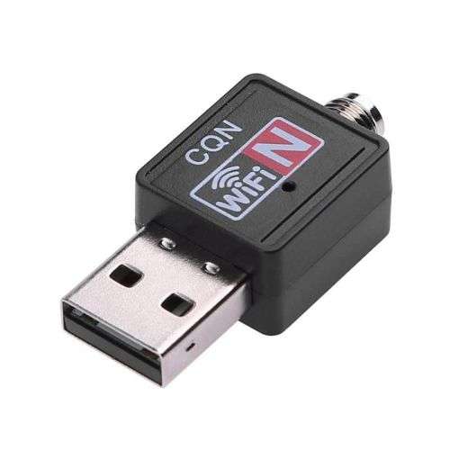 USB WiFi Dongle **Long Range** Plug and Play