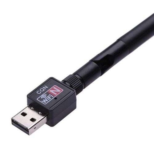 USB WiFi Dongle **Long Range** Plug and Play