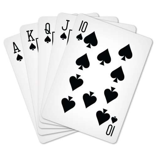 **Playing Cards**(3 Packs)