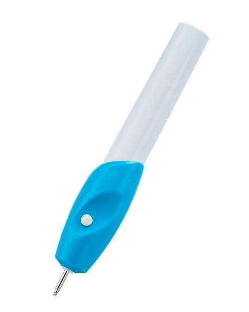 Simplicity style - Engrave-It Handheld Battery Operated Engraving Pen