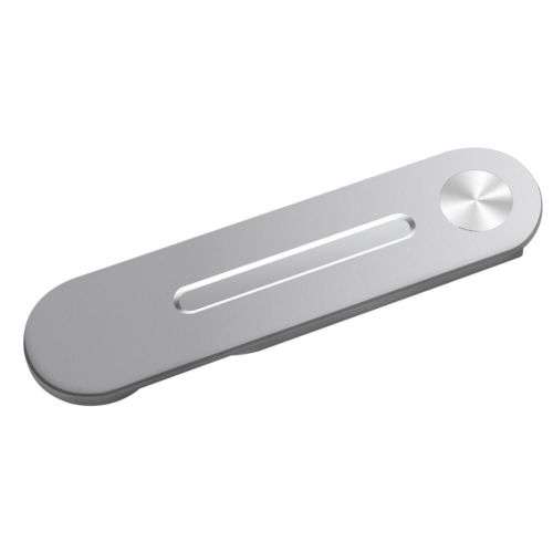 Aluminum Magnetic Laptop Extension Phone Holder